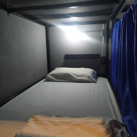 3Plus1 Hostel Patong Exterior photo