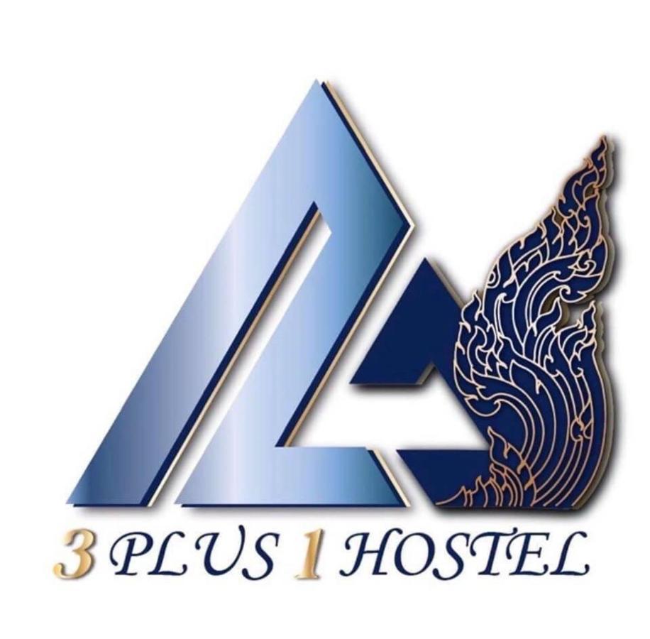3Plus1 Hostel Patong Exterior photo