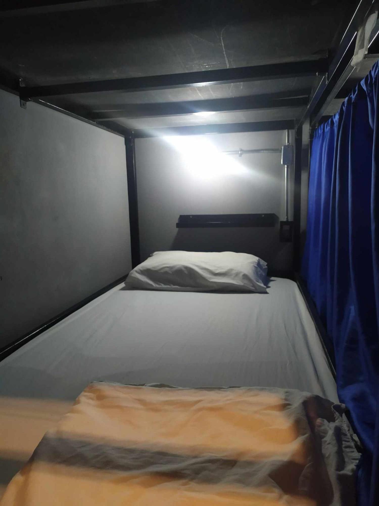 3Plus1 Hostel Patong Exterior photo